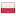 verif.pl server is located in Poland